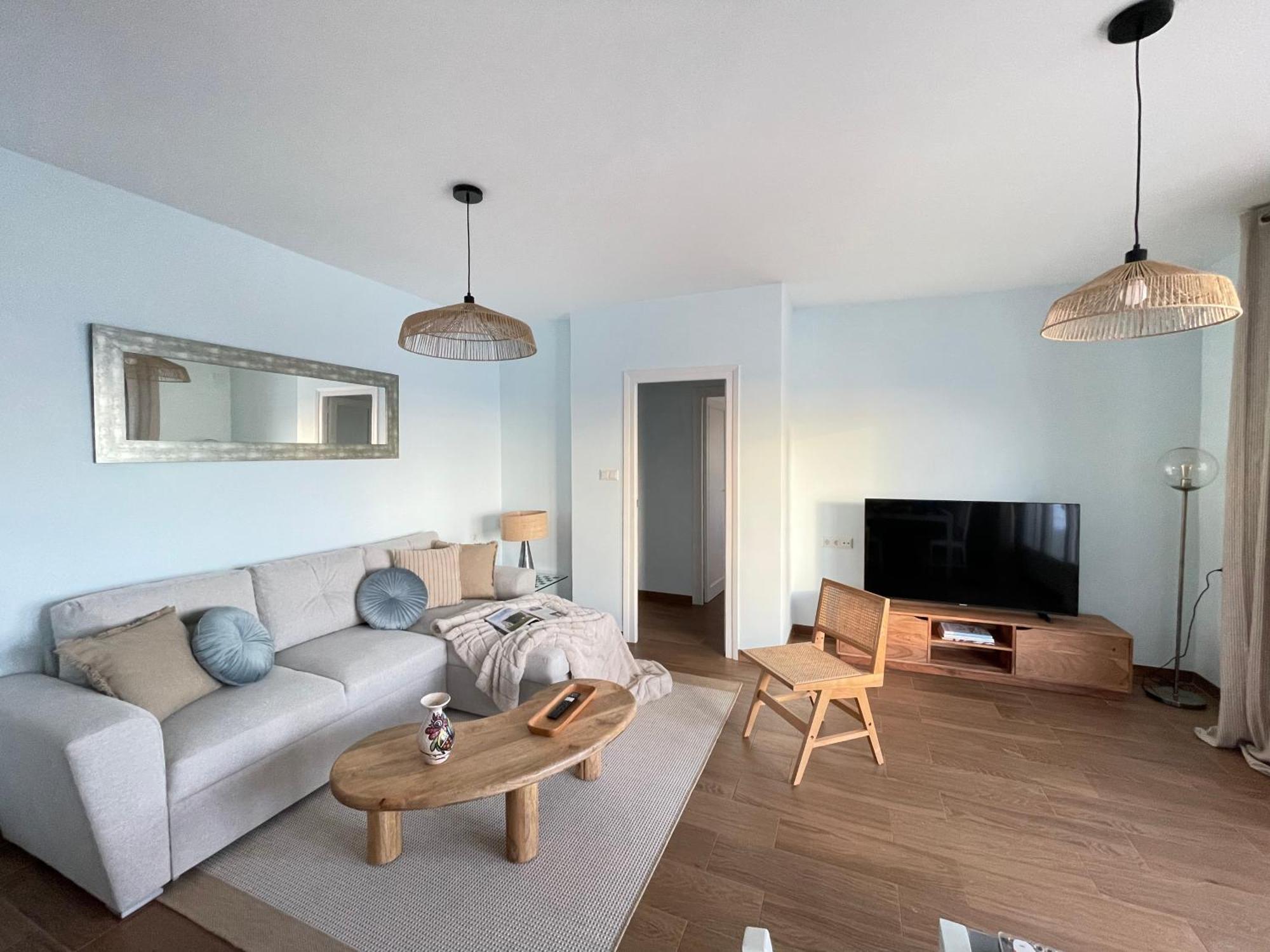 Casa Pepita By The Sea Villa Torrenueva  Exteriör bild